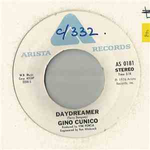 Gino Cunico - Daydreamer download flac