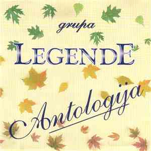 Grupa Legende - Antologija download flac