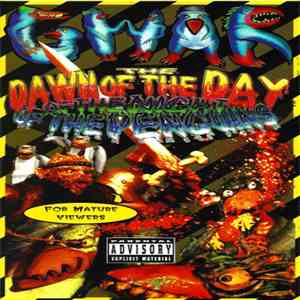 Gwar - The Dawn Of The Day Of The Night Of The Penguins FLAC album