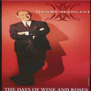 Henry Mancini - The Days Of Wine And Roses download flac