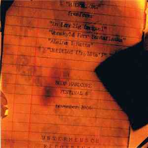 Hjertesorg - Live @ BHCF8 download flac