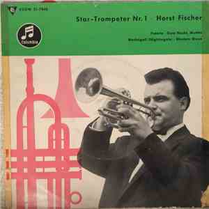 Horst Fischer - Star-Trompeter Nr.1 download flac