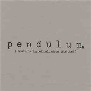 Hypoetical - Pendulum download flac