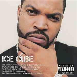Ice Cube - Icon download flac
