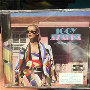Iggy Azalea - The New Classic download flac
