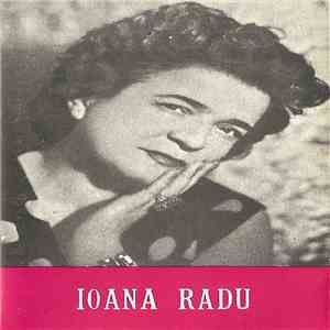 Ioana Radu - Ioana Radu download flac