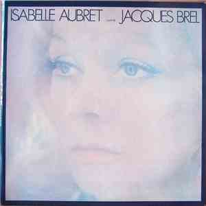 Isabelle Aubret - Chante Jacques Brel download flac