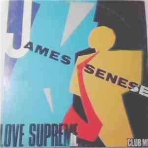 James Senese - Love Supreme (Club Mix) download flac