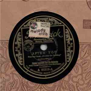 Jimmie Lunceford And His Orchestra - After You / It's The Natural Thing To Do download flac