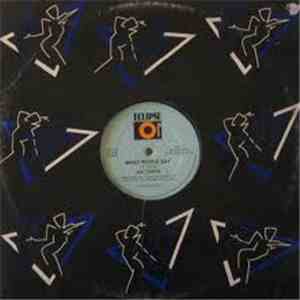 Joe Curtis  - What People Say download flac