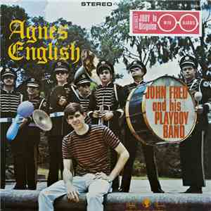 John Fred And His Playboy Band - Agnes English download flac