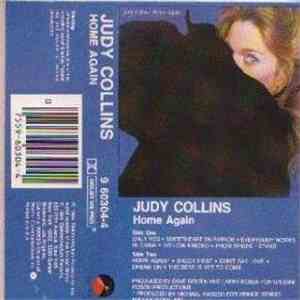 Judy Collins - Home Again download flac