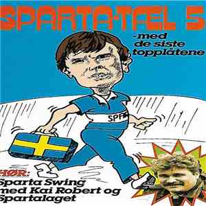 Kai Robert - Sparta-Tæl 5 download flac