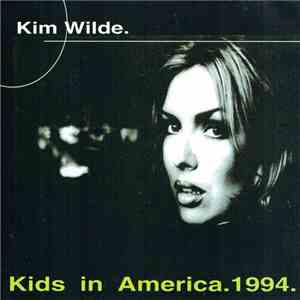Kim Wilde - Kids In America 1994 download flac