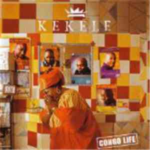Kékélé - Congo Life download flac