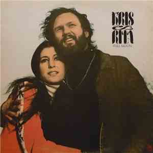 Kris & Rita - Full Moon download flac