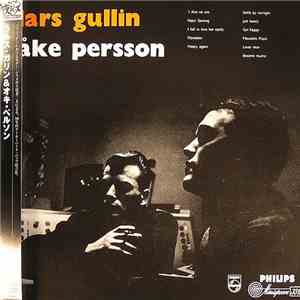 Lars Gullin / Åke Persson - Lars Gullin - Åke Persson download flac