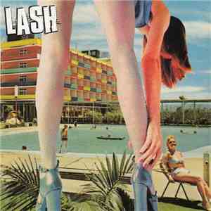 Lash - The Beautiful And The Damned download flac