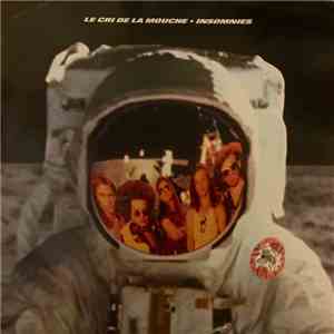 Le Cri De La Mouche - Insomnies download flac