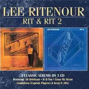 Lee Ritenour - Rit & Rit 2 download flac