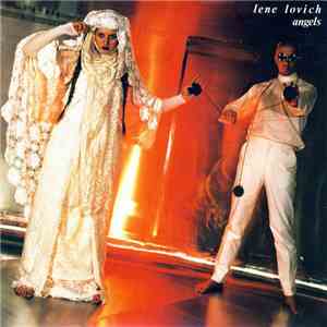 Lene Lovich - Angels FLAC album