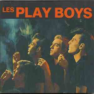 Les Play Boys  - Les Play Boys download flac