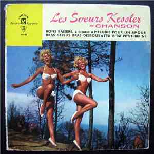 Les Soeurs Kessler - Chanson download flac