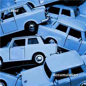 Lezet - Accumulation download flac