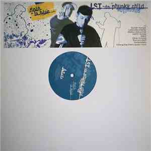 LST-Da Phunky Child - Solo In Blue FLAC album