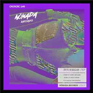 Lucien Magual - Tus Nalgas EP download flac