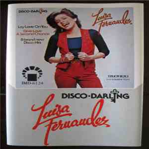Luisa Fernandez - Disco Darling download flac