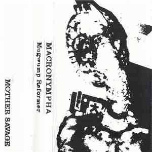 Macronympha - Mugwump Reformer download flac