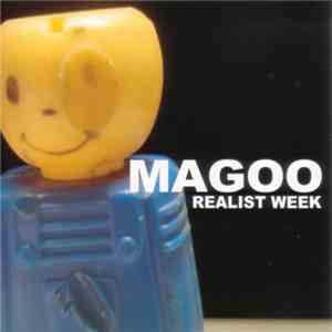 Magoo  - Realist Week download flac