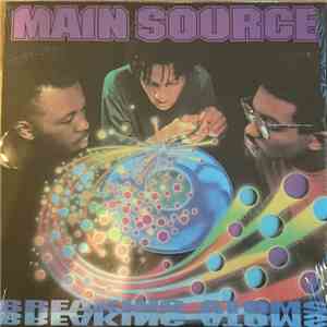 Main Source - Breaking Atoms download flac