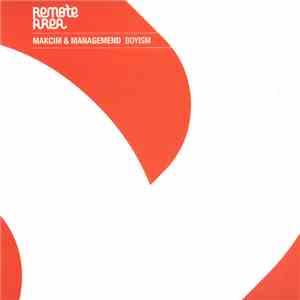 Makcim & Managemend - Boyism download flac