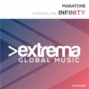 Maratone - Infinity download flac
