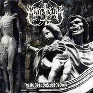 Marduk - Plague Angel download flac