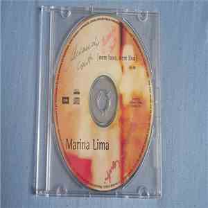 Marina Lima - Nem Luxo, Nem Lixo download flac
