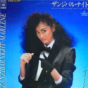 Marlene  = マリーン - Zanzibar Night = ザンジバル・ナイト download flac