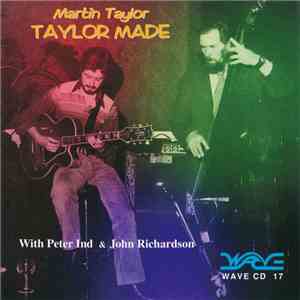 Martin Taylor - Taylor Made download flac