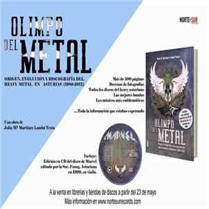 Marvel  - Marvel download flac