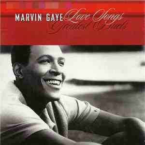 Marvin Gaye - Love Songs: Greatest Duets download flac