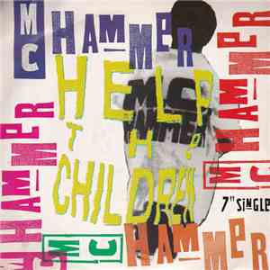 MC Hammer - Help The Children download flac