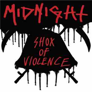 Midnight  - Shox Of Violence download flac