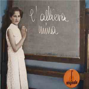 Mina  - L'Allieva download flac