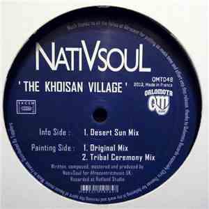 NativSoul - The Khoisan Village download flac