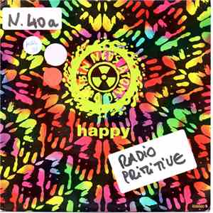 Ned's Atomic Dustbin - Happy download flac