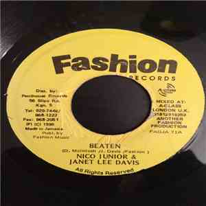 Nico Junior / Janet Lee Davis - Beaten download flac