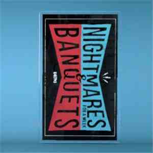 Nightmares For A Week, Banquets - Nightmares For A Week / Banquets download flac
