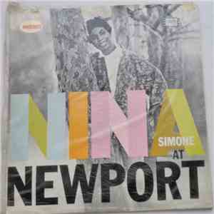 Nina Simone - Nina At Newport download flac